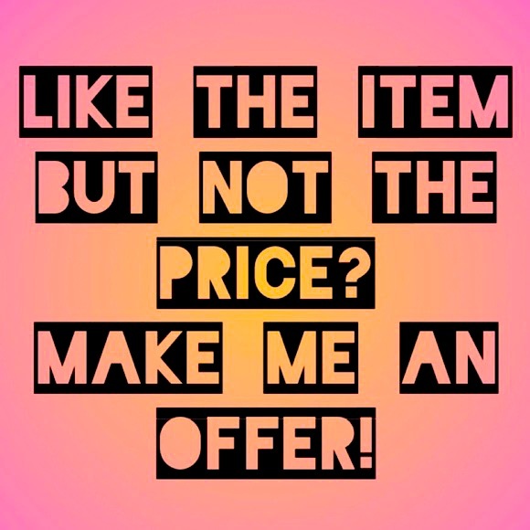 ⚠️NO REASONABLE OFFERS REFUSED⚠️ - Picture 1 of 1